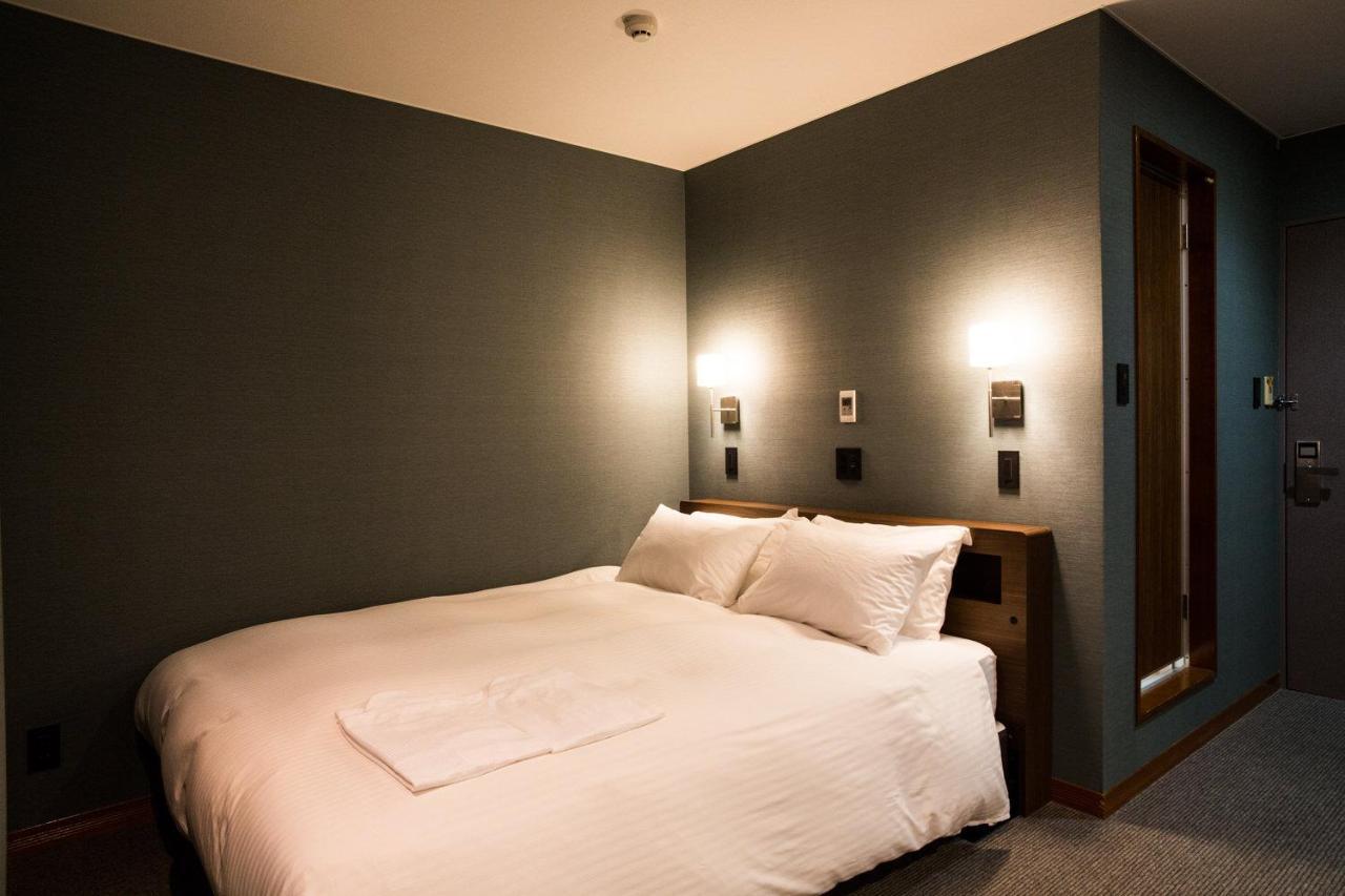 Hotel Daiei Masuda Zewnętrze zdjęcie